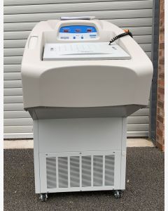 Bright OTF5000 Cryostat