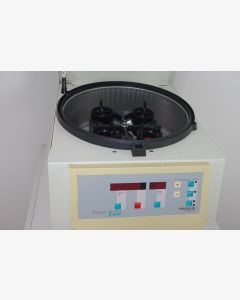 HERAEUS LABOFUGE 400 75008150 with User Manual