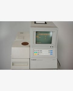 Hitachi F-2000 Fluorescence Spectrometer / Fluorimeter