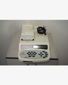 Hybaid Touchdown PCR Express Thermal Cycler+2 96-Well Microplate