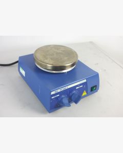 IKA RH basic 2 Magnetic Hotplate Stirrer