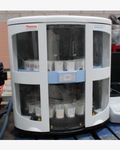 Thermo Varistain Gemini Slide Stainer