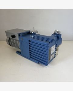 Vacuubrand Brandtech RZ16 Two Stage Rotary Vane Vacuum Pump 698050
