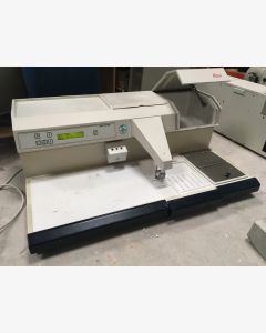 Leica EG1160 Embedding Center, Dispenser + hot Plate