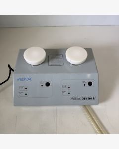 Millipore Milliflex Sensor 2 Vacuum Pump MXPS20023