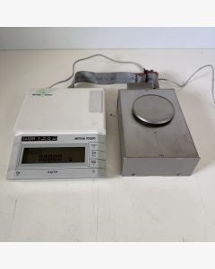 Mettler Toledo SAG285 Weighing Module 26181803-0
