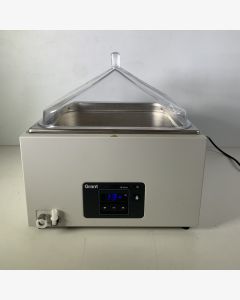 Waterbath Grant JBN12 JB Nova Heating 12 Litre 95˚C inc Lid