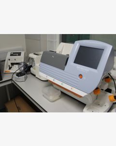  Thermo Ion Torrent Personal Genome Machine, including the Ion OneTouch 2 System, DNA Sequencing