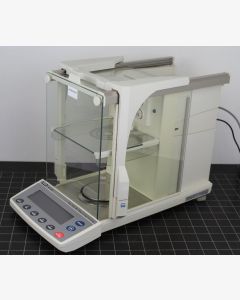 AND BM-200 Micro Analytical Balance