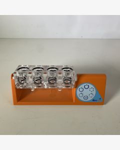 MACSmix Tube Rotator Battery Powered Miltenyi Biotec 130-090-753