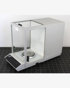 Mettler AE240S Dual Range Analytical Laboratory Balance