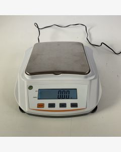 Top Pan Balance YP Series 2000g Capacity x 1g Readability