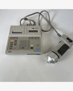 Konica Minolta Chroma Meter CR-300 with DP-301 Data Processor