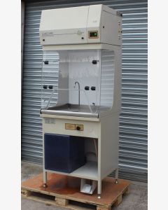 Labcaire Formalin Dispensing Workstation