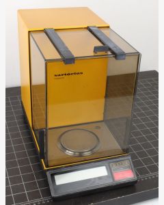 Sartorius R200D Dual Range Analytical Balance