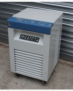 Van Der Heijden Kuhlmobil Water Chiller 001 VD-RB301