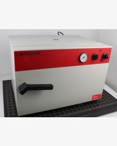 Binder Drying and Heating Oven E28