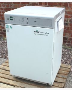 Nuaire DHD AutoFlow 5510E CO2 Air Jacketed Direct Heat Incubator