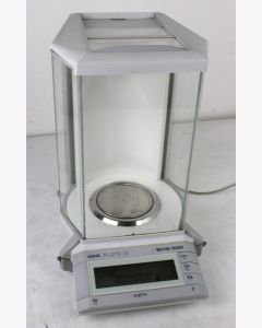 Mettler Toledo AG245 Analytical Balance