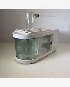BUCHI B-414 Acid Scrubber Neutralisation of Fumes Laboratory