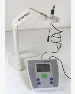 Mettler Toledo SevenEasy PH Meter