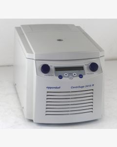 Eppendorf 5415R Refrigerated Centrifuge