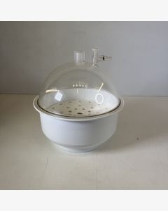 Desiccator Kartell 550 Vacuum