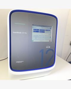 Applied Biosystems QuantStudio 12K Flex Real-Time PCR System 384 or 96 Well 4470661