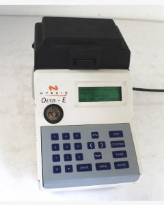 Hybaid Omn-E PCR Thermal Cycler