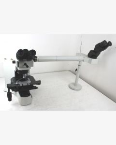 Olympus BX41TF Microscope