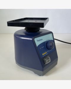 Vortex Mixer Star Labs N2400-6110 with Microplate Attachment 2500rpm