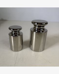 Calibration Weights Class F1 1kg & 2kg VWR 611-8219 