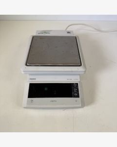 Mettler Toledo PG2002 Top Pan Balance 2100g x 0.01g Internal Calibration