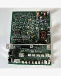 Agilent 7500 ICPMS Introduction Board PCB G1833-66513