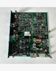 Agilent 7500 ICPMS XYZMN Board PCB G1833-66510