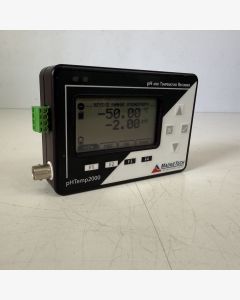 Temperature & pH Datalogger MadgeTech pHTemp2000