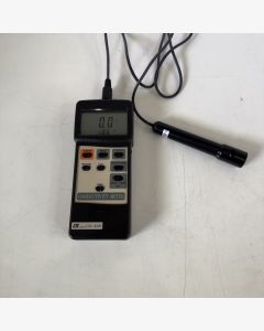 Conductivity Meter with ATC Lutron CD-4303 200µS 2mS 20mS 