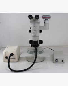 Nikon SMZ800 Stereo Zoom Microscope