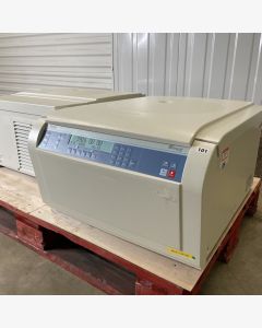 Thermo Scientific Multifuge X3 Centrifuge 75004500 with FiberLite F13-14x50cy Rotor