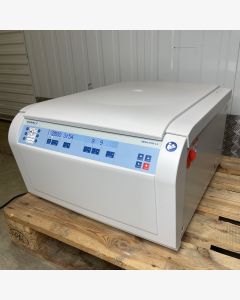 VWR Mega Star 4.0 Centrifuge with TX-1000 Swing Out Rotor & Buckets & Adaptors 521-2662