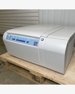 vwr-mega-star-4-0r-refrigerated-centrifuge-with-tx-1000-swing-out-rotor-buckets-adaptors-521-2664
