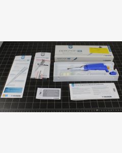 Gilson PIPETMAN Fixed F100, 100 µL