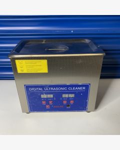 Ultrasonic Bath Model PS-20A Heated 3.2L