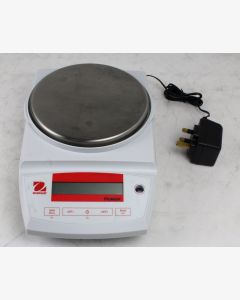 OHAUS Pioneer PA4102C Precision Balance