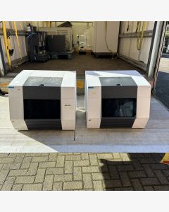 Agilent AriaDx Real-time PCR System K8930-64001 2 UNITS SPARES/REPAIRS