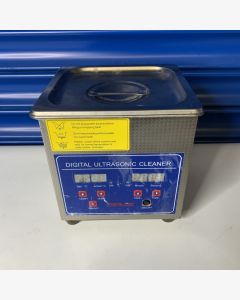 Ultrasonic Bath Model PS-08A Heated 1.3 Litre