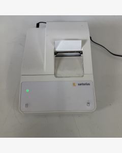 Sartorius YDP10-OCE Balance Data Printer D09-08.36