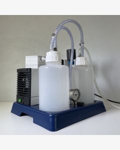 Aspiration System KNF Neuberger PM 20119-840.3