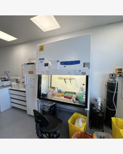 Envair Lab UCS Basic+ Class II Microbiological Safety Cabinet