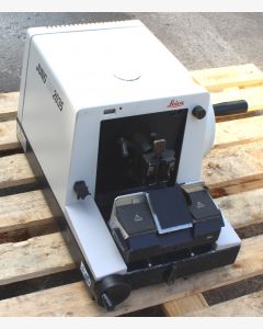 Leica Jung RM2035 Microtome